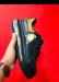 Black Snekar shoe